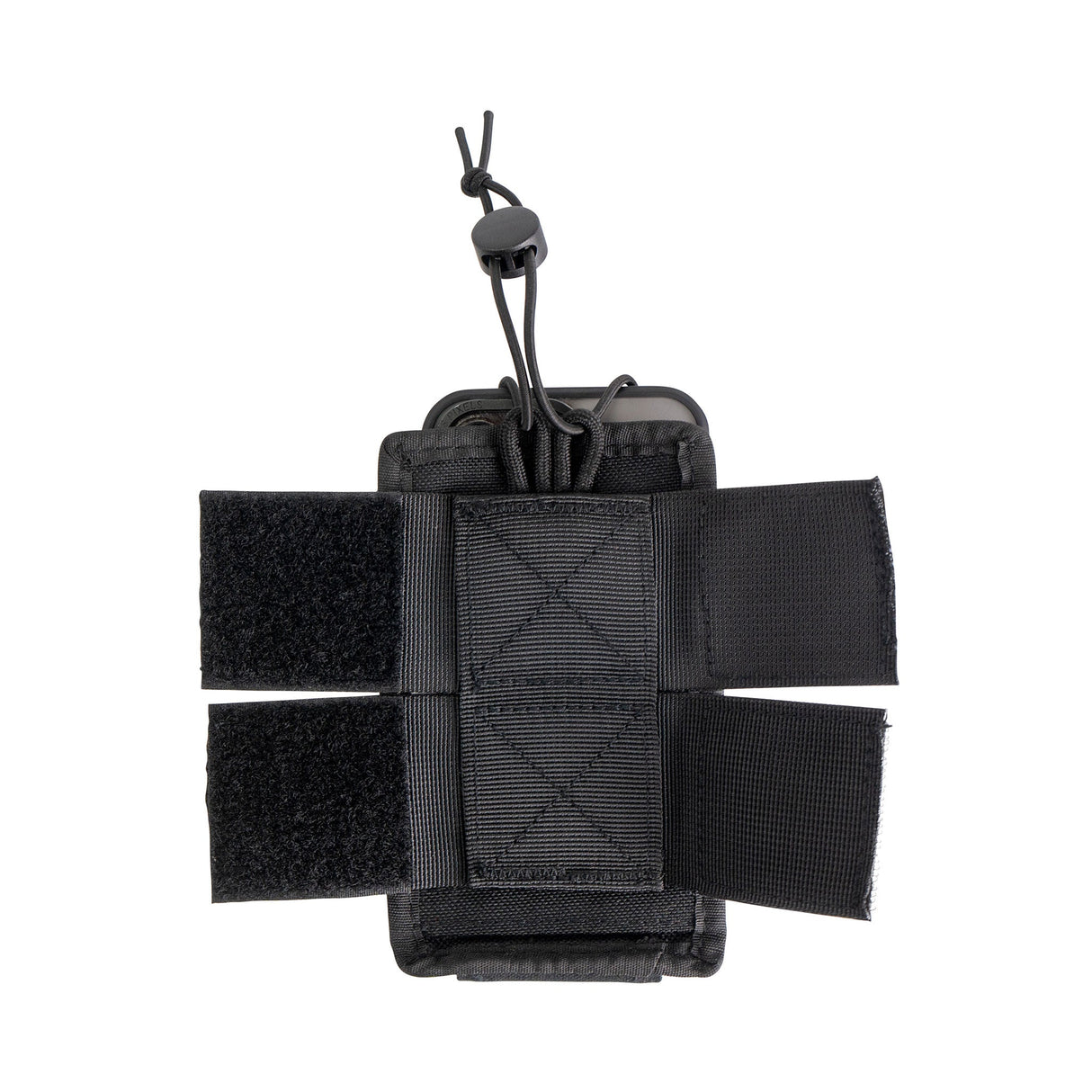 GRIPPS® Adjustable Two-Way Radio Holster