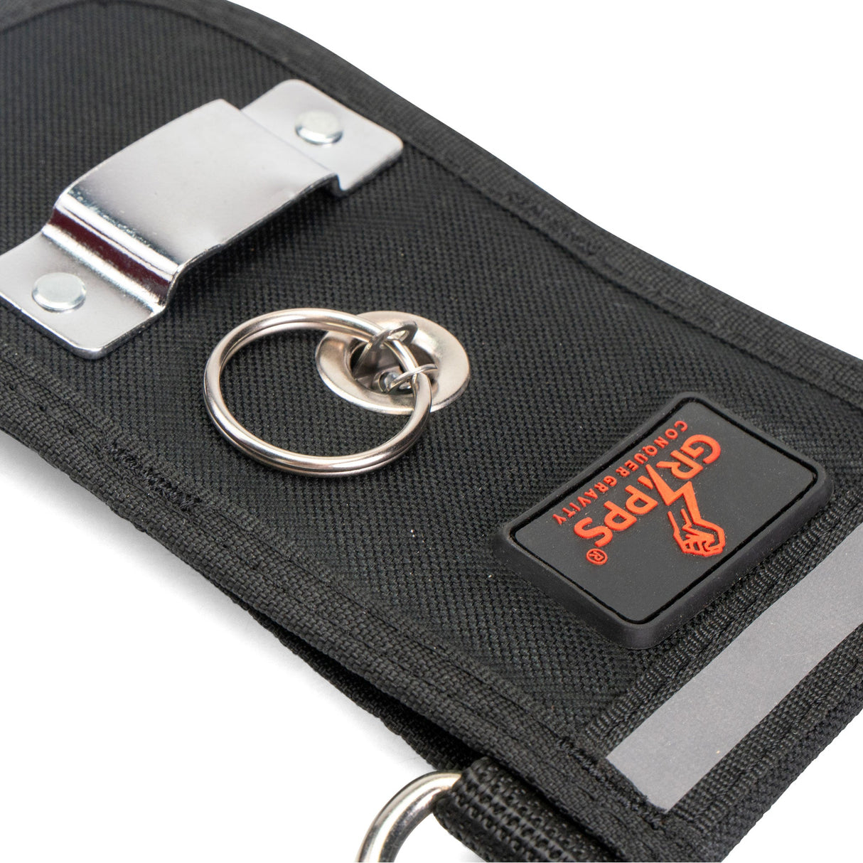 GRIPPS® Retractable Tape Measure Latch