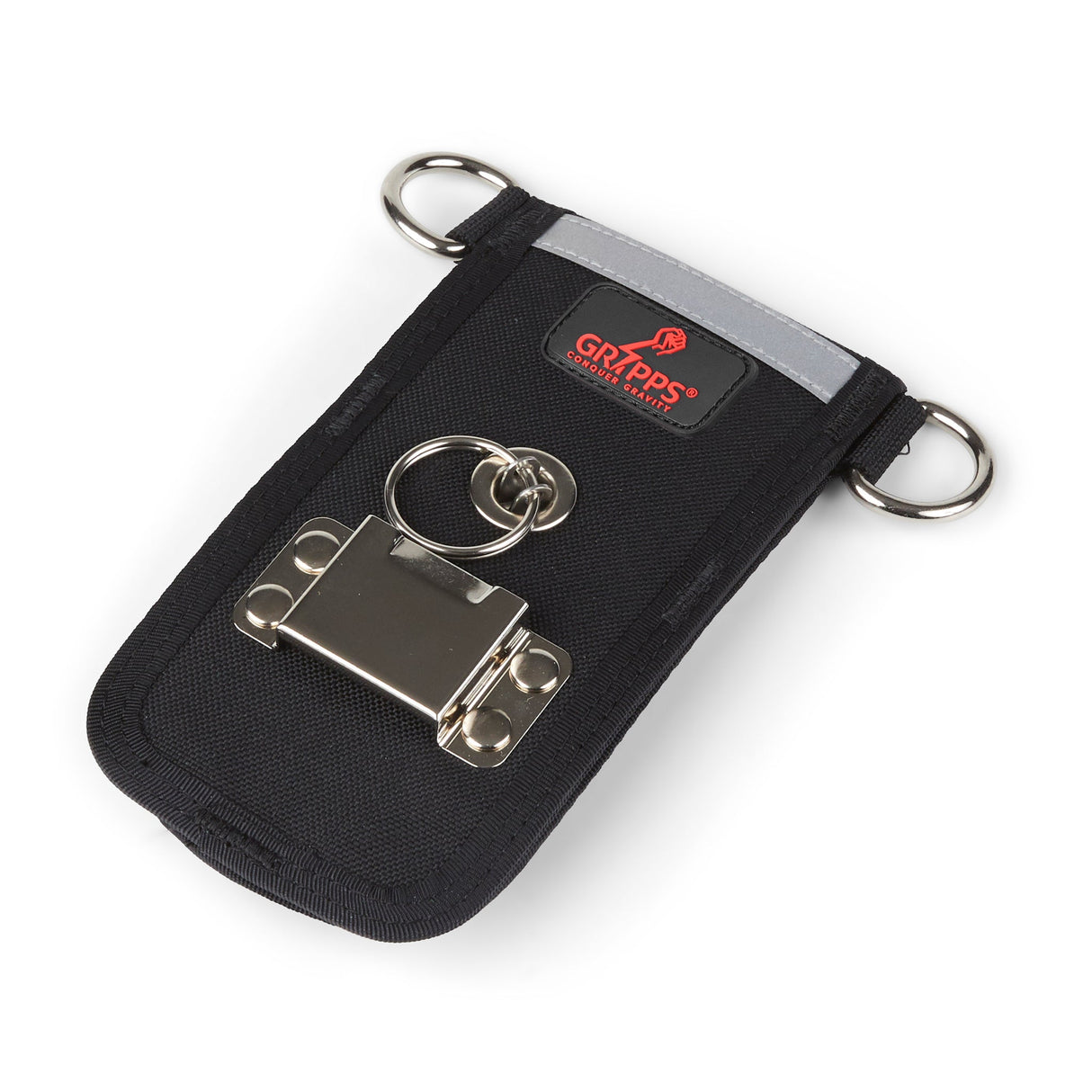 GRIPPS® Retractable Tape Measure Latch