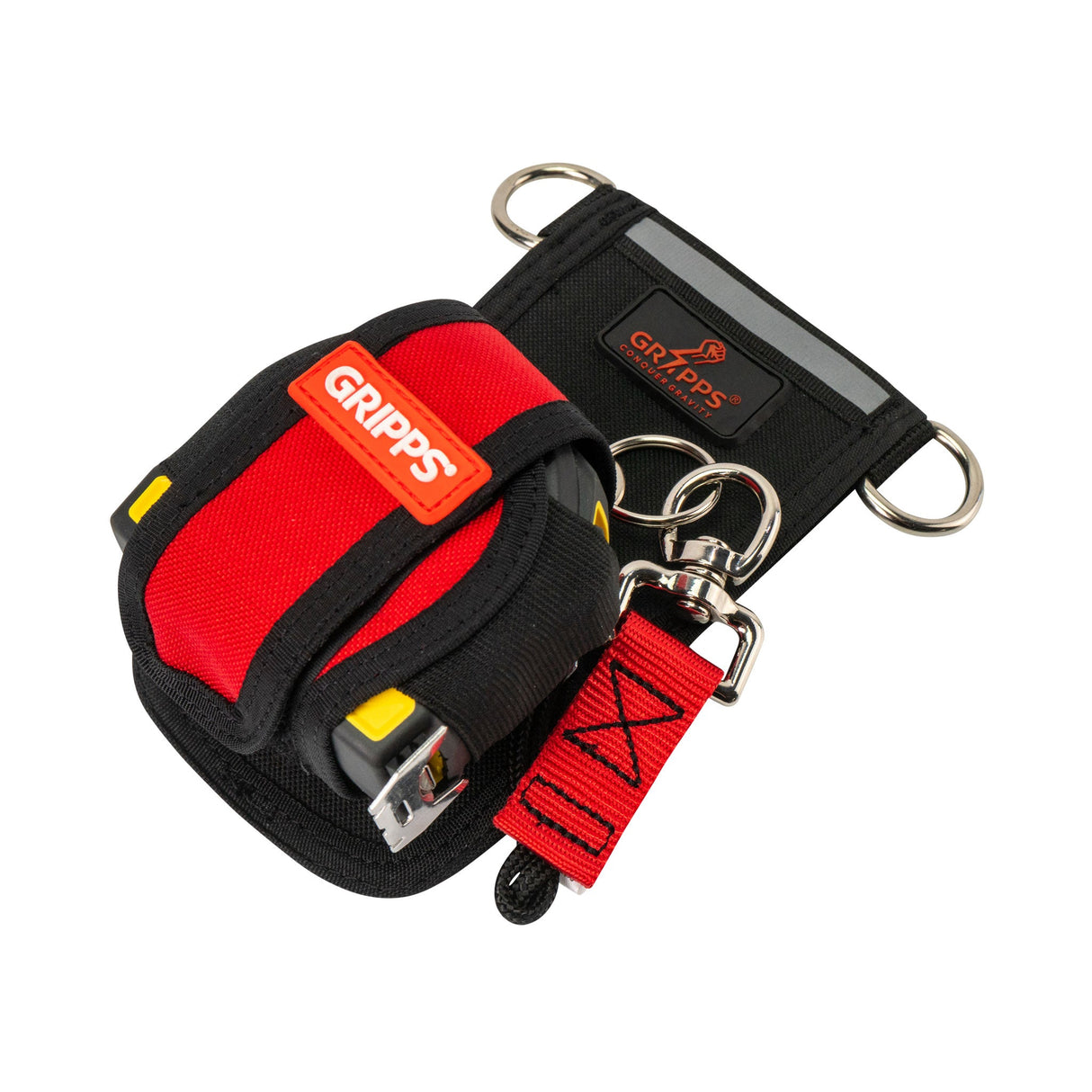 GRIPPS® Retractable Tape Measure Latch Kit