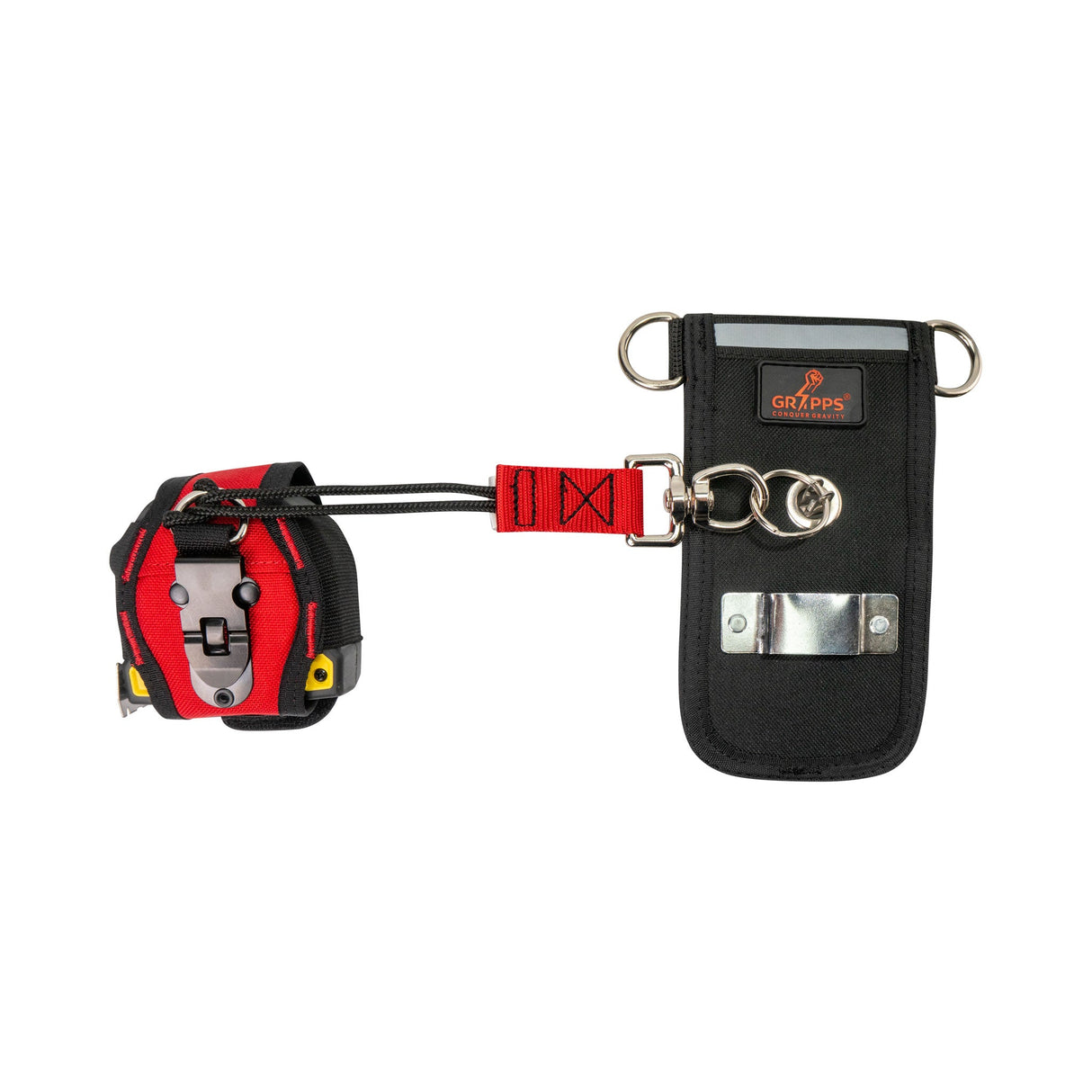 GRIPPS® Retractable Tape Measure Latch Kit