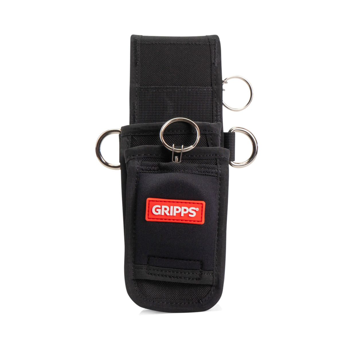 GRIPPS® Retractable Dual Tool Holster