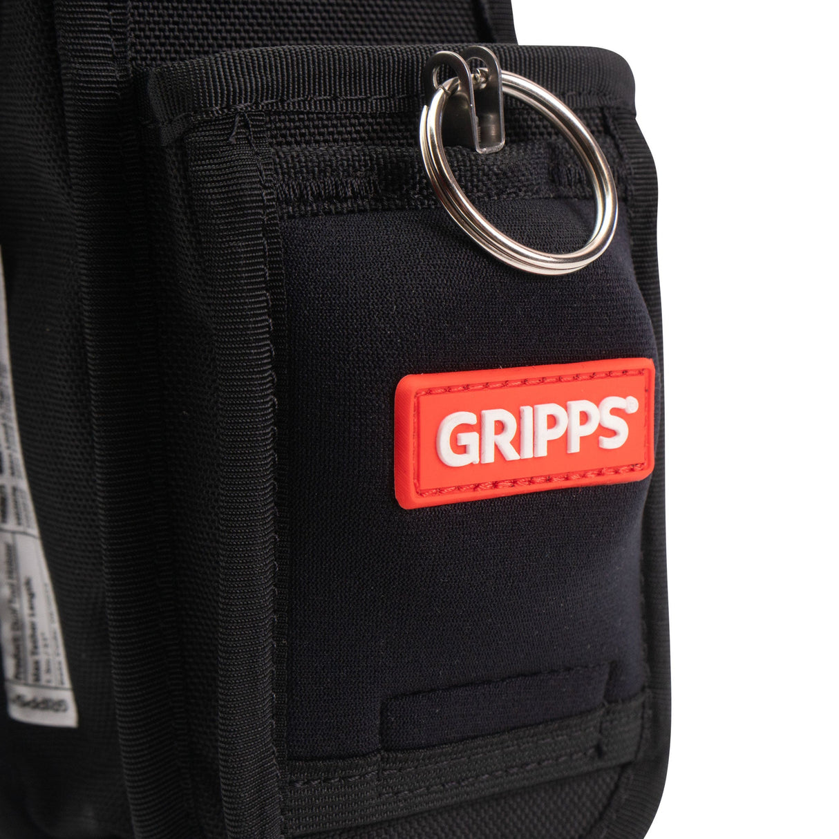 GRIPPS® Retractable Dual Tool Holster (Combo Retractors)