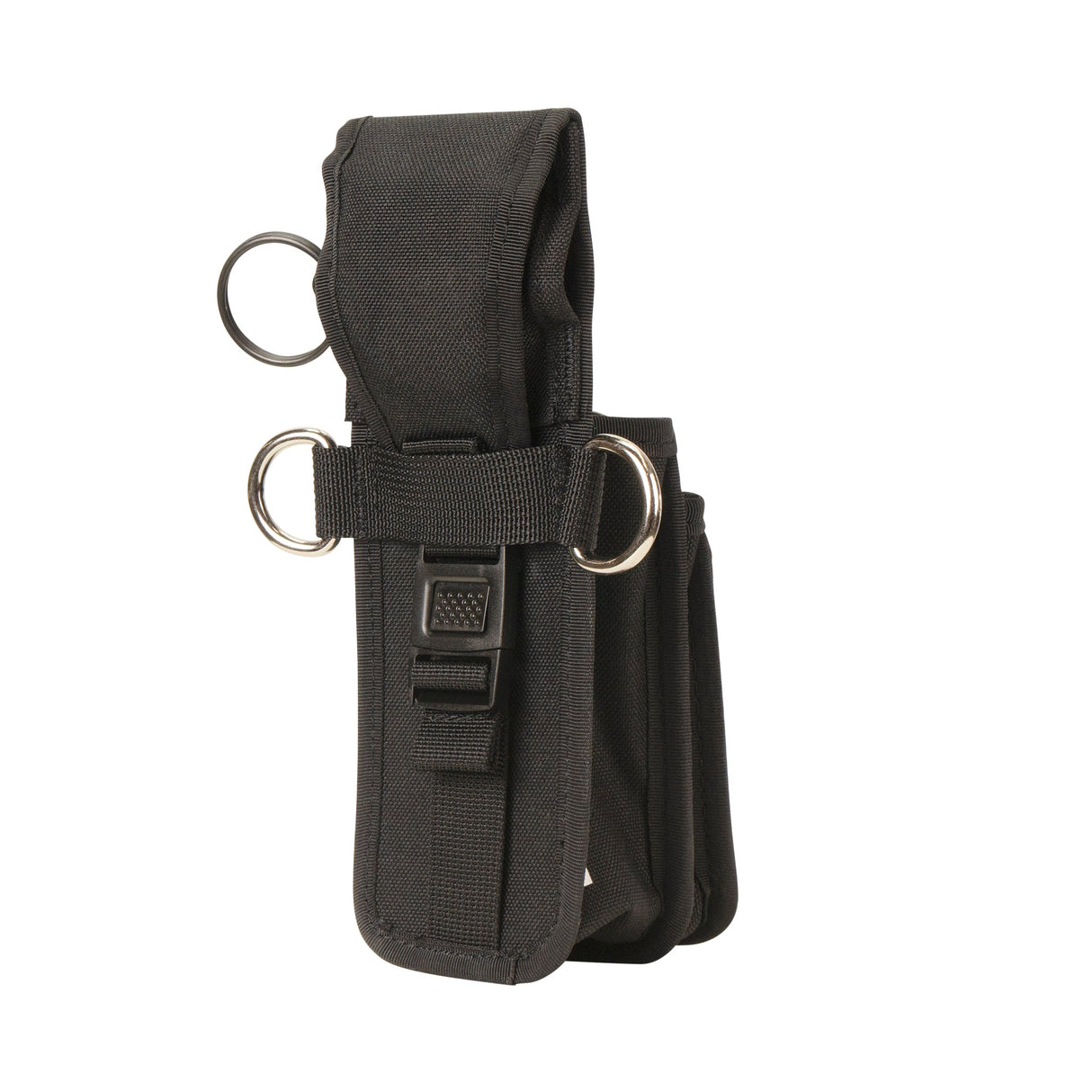 GRIPPS® Retractable Dual Tool Holster (Kevlar Retractors)