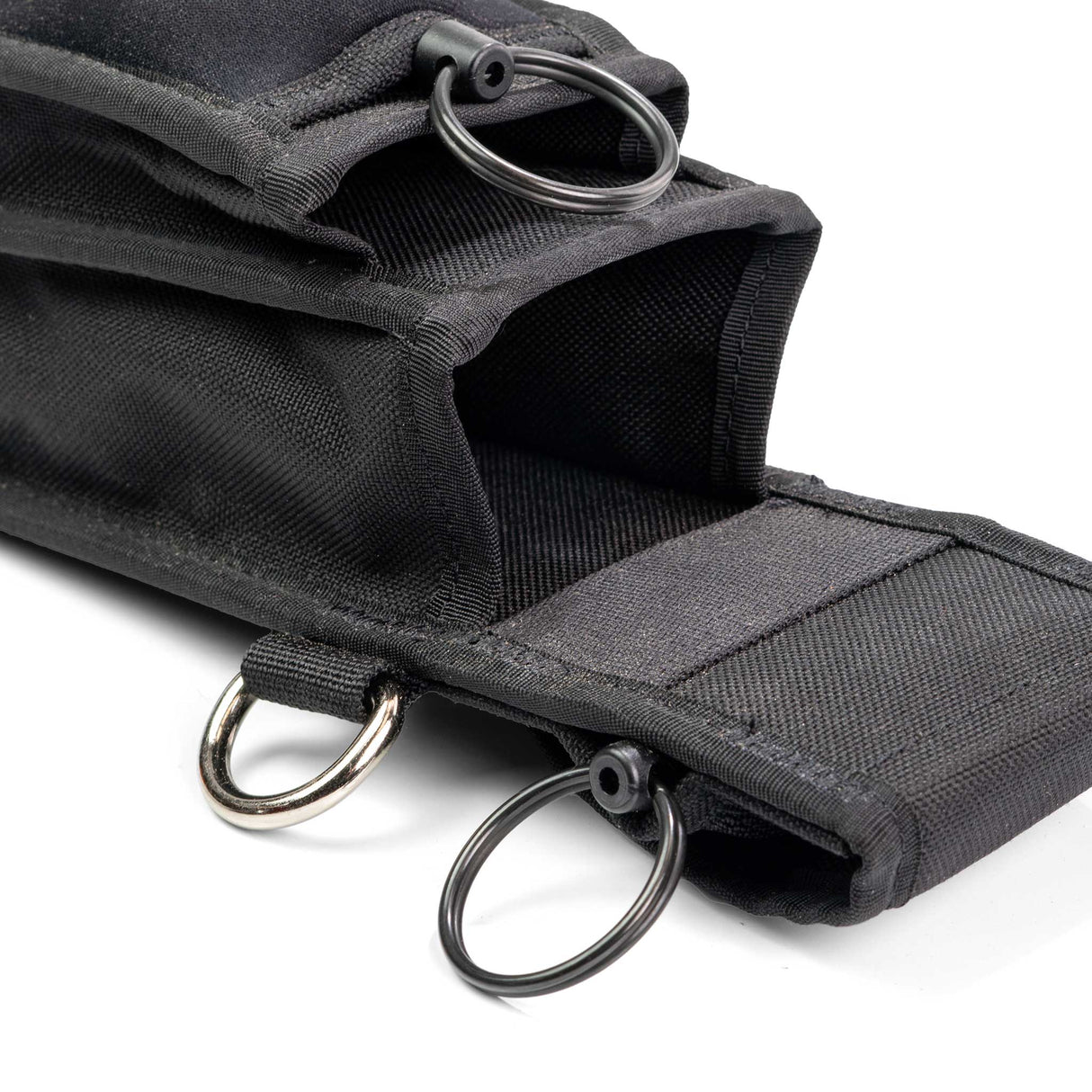 GRIPPS® Retractable Dual Tool Holster (Kevlar Retractors)