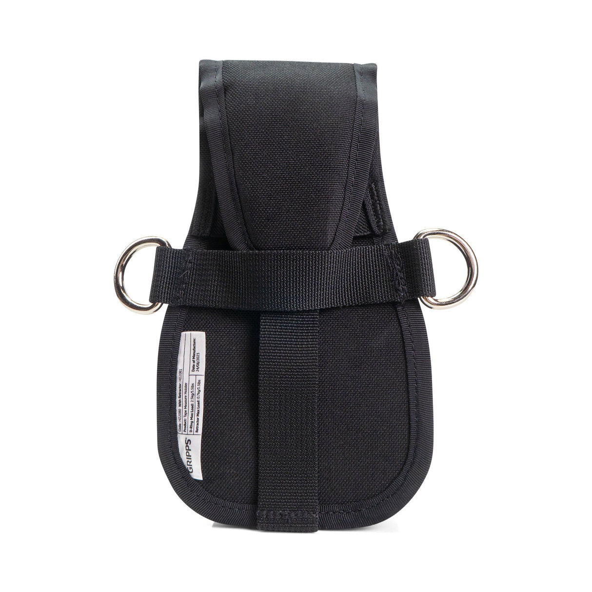 GRIPPS® Tape Measure Holster