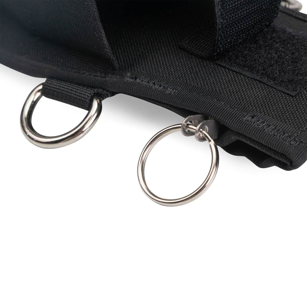 GRIPPS® Retractable Tape Measure Holster