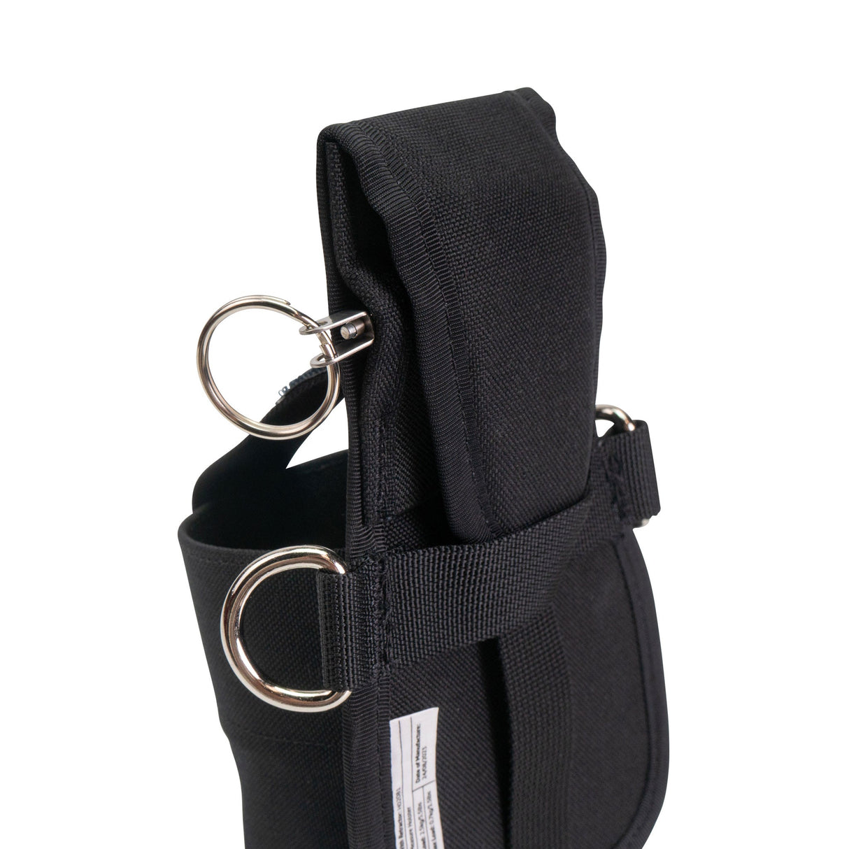 GRIPPS® Retractable Tape Measure Holster