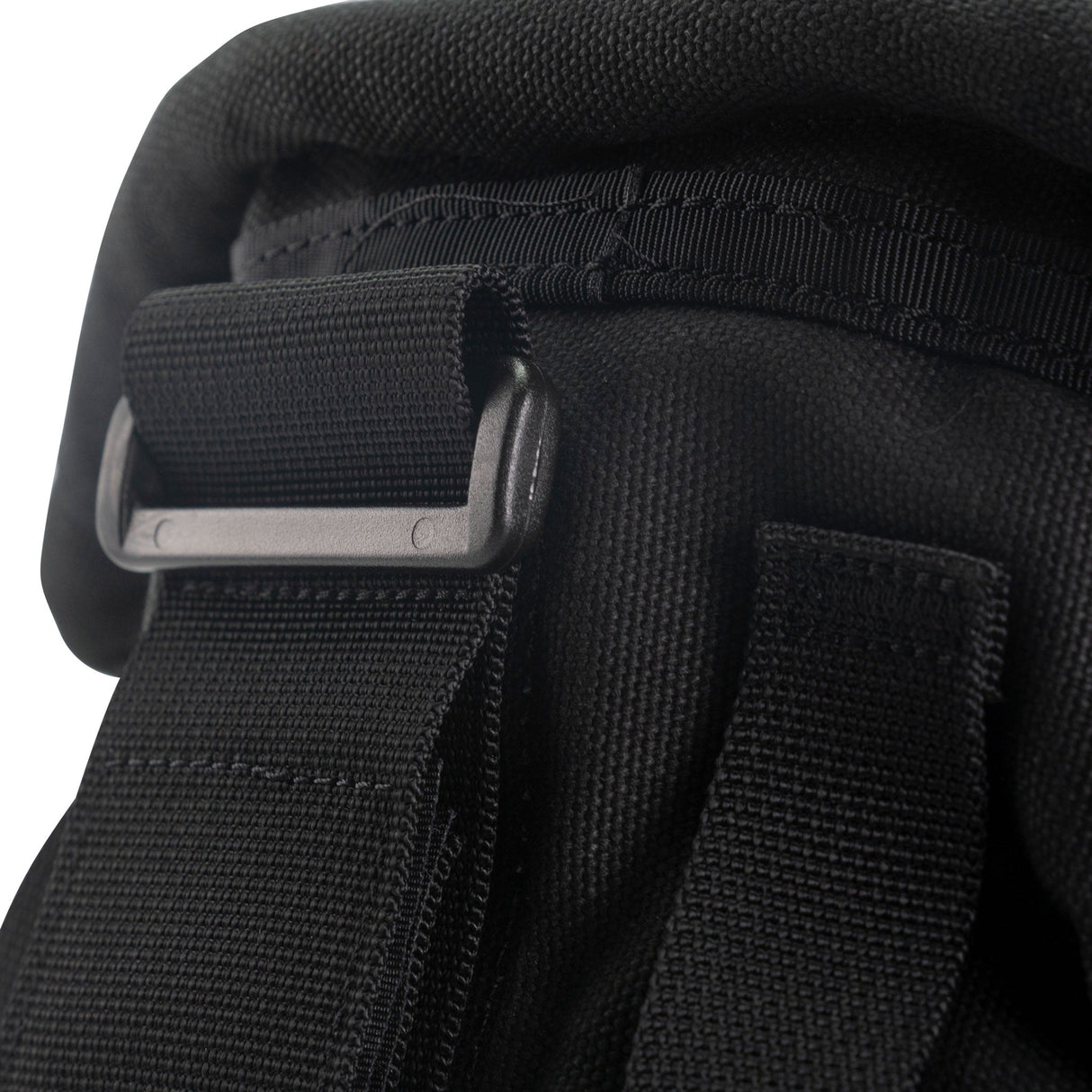 GRIPPS® Bolt-Safe Pouch – 5 kg / 11 lb Self-Closing Drop-Prevention Pouch