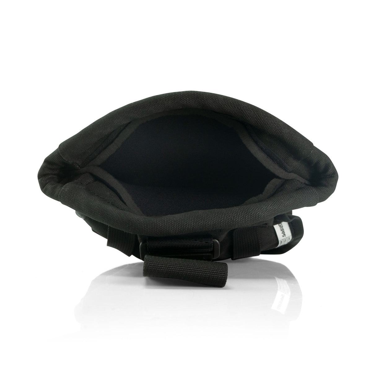 GRIPPS® Bolt-Safe Pouch – 5 kg / 11 lb Self-Closing Drop-Prevention Pouch