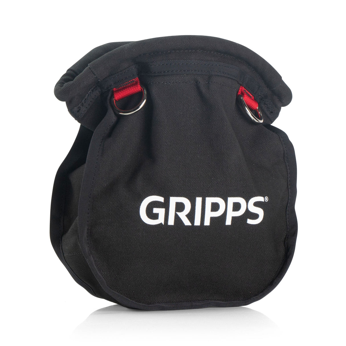 GRIPPS® Bolt-Safe Pouch – 5 kg / 11 lb Self-Closing Drop-Prevention Pouch