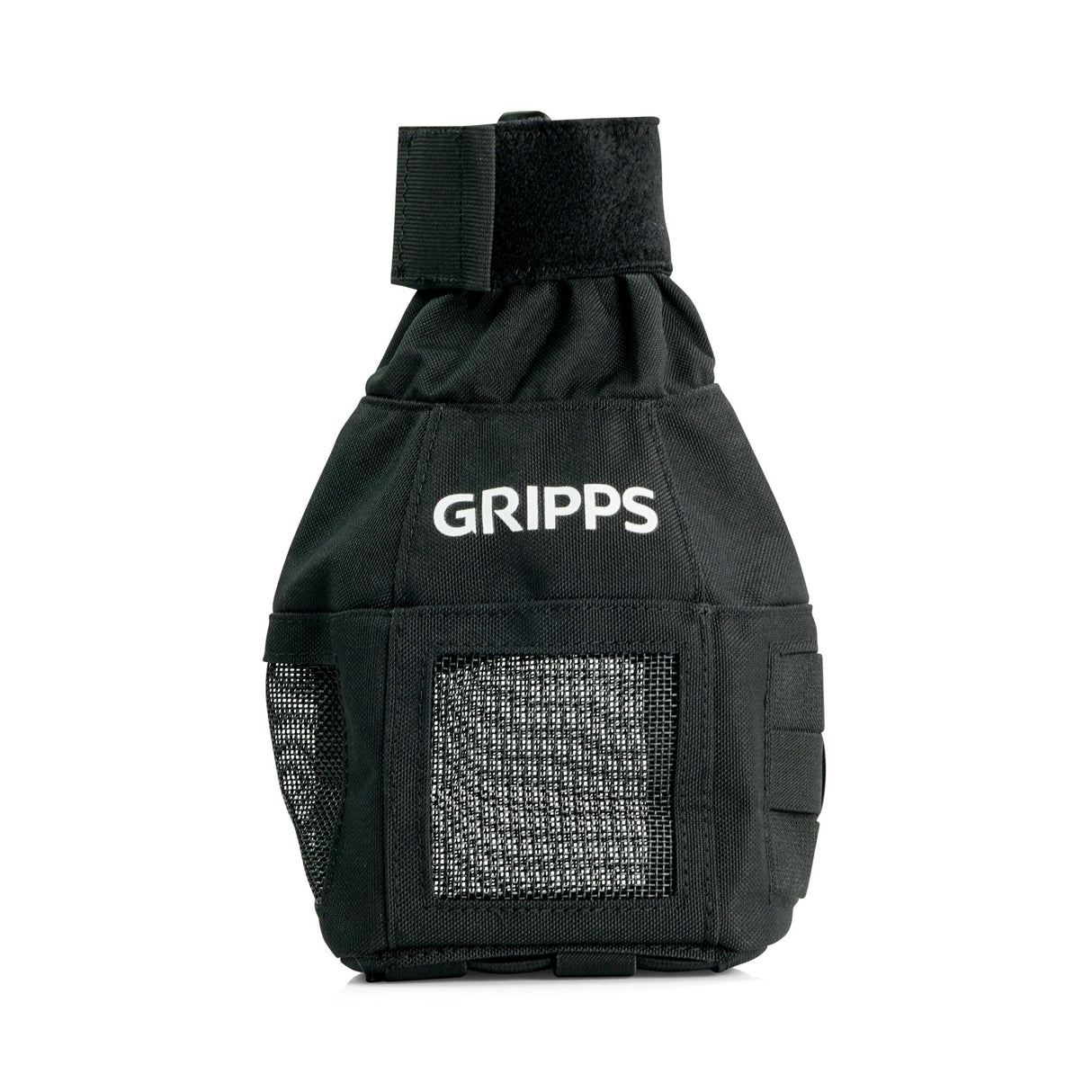 GRIPPS® Bolt-Vault – 2.5 kg / 5.5 lb Wrist-Mounted Drop-Prevention System