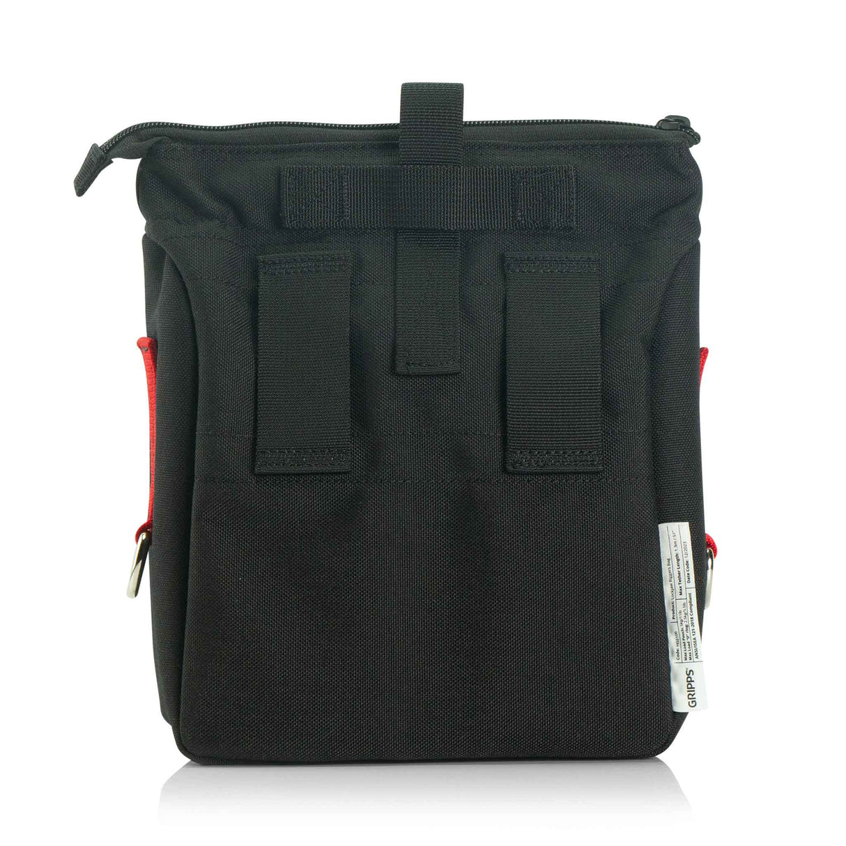 GRIPPS® Lockjaw Riggers Bag – 5 kg / 11 lb Drop-Prevention Tool Pouch