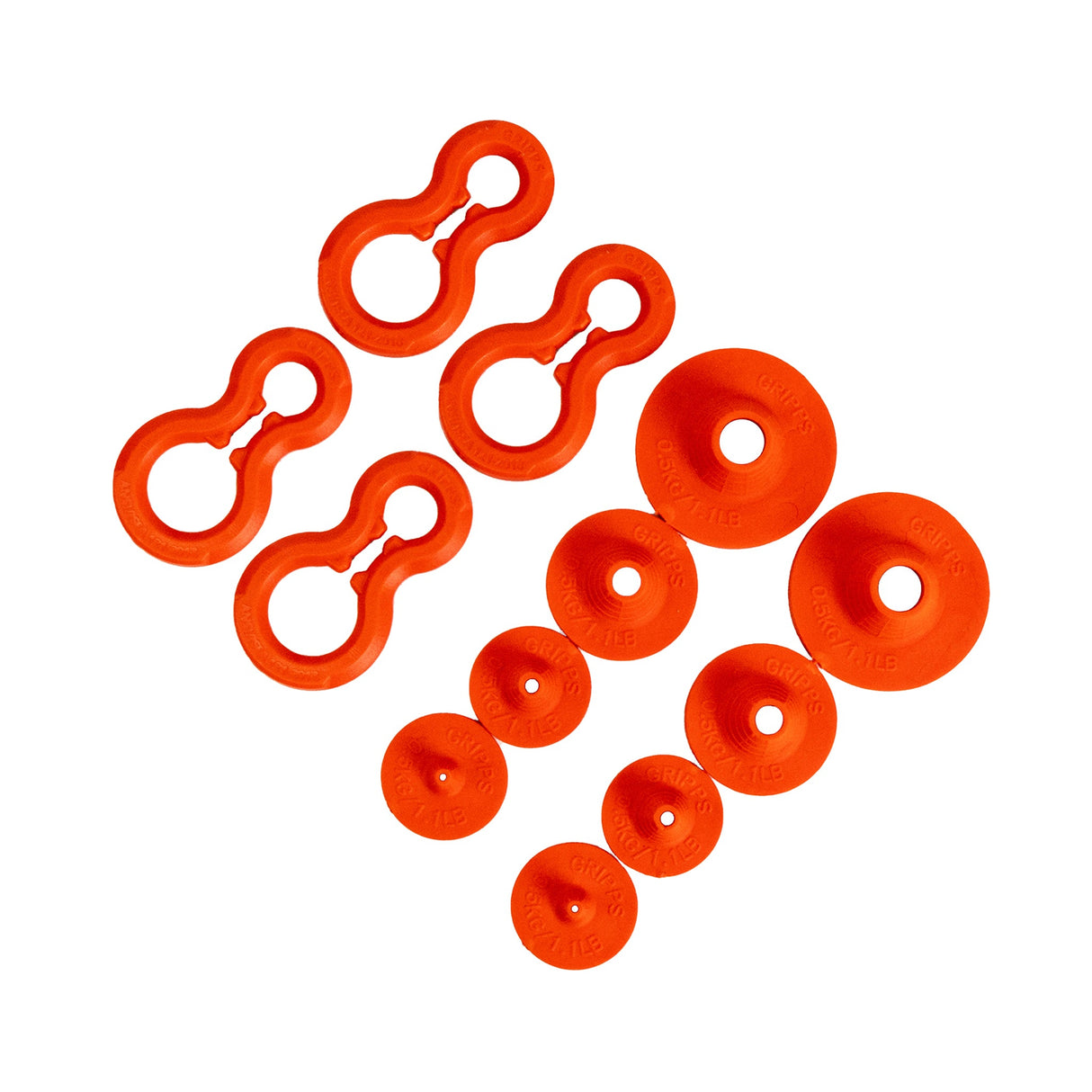 GRIPPS® Little Gripper Kit