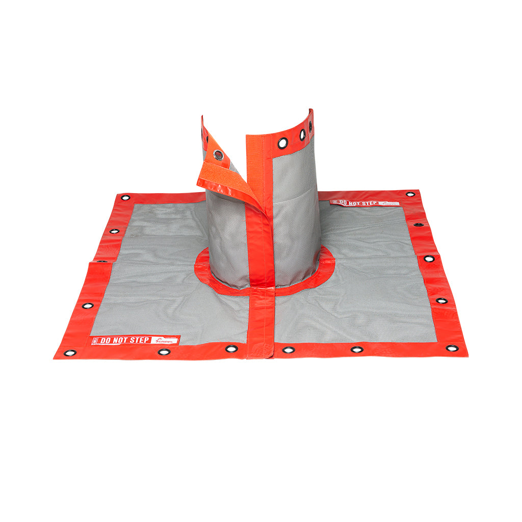 GRIPPS® Gap Wrap 12”