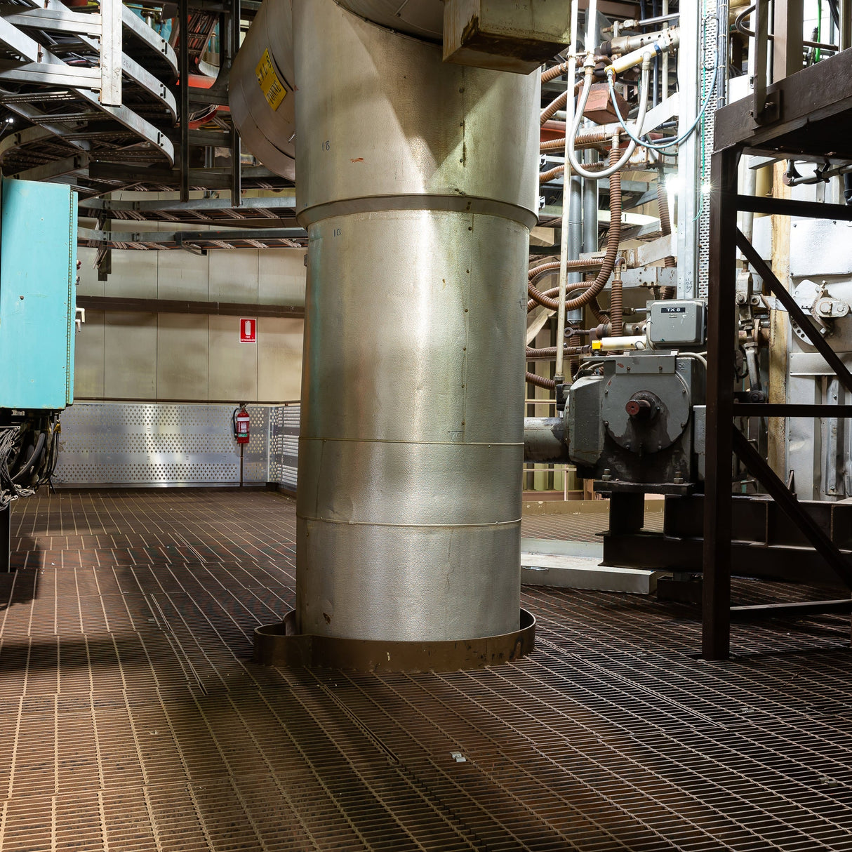 GRIPPS® Gap Wrap 36”