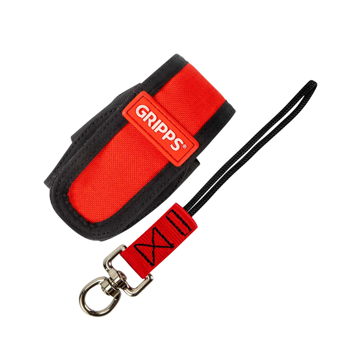 GRIPPS® Measuring Tape Connector Pack for Toolbelt – 0.7 kg / 1.5 lb Drop-Prevention Connector Kit