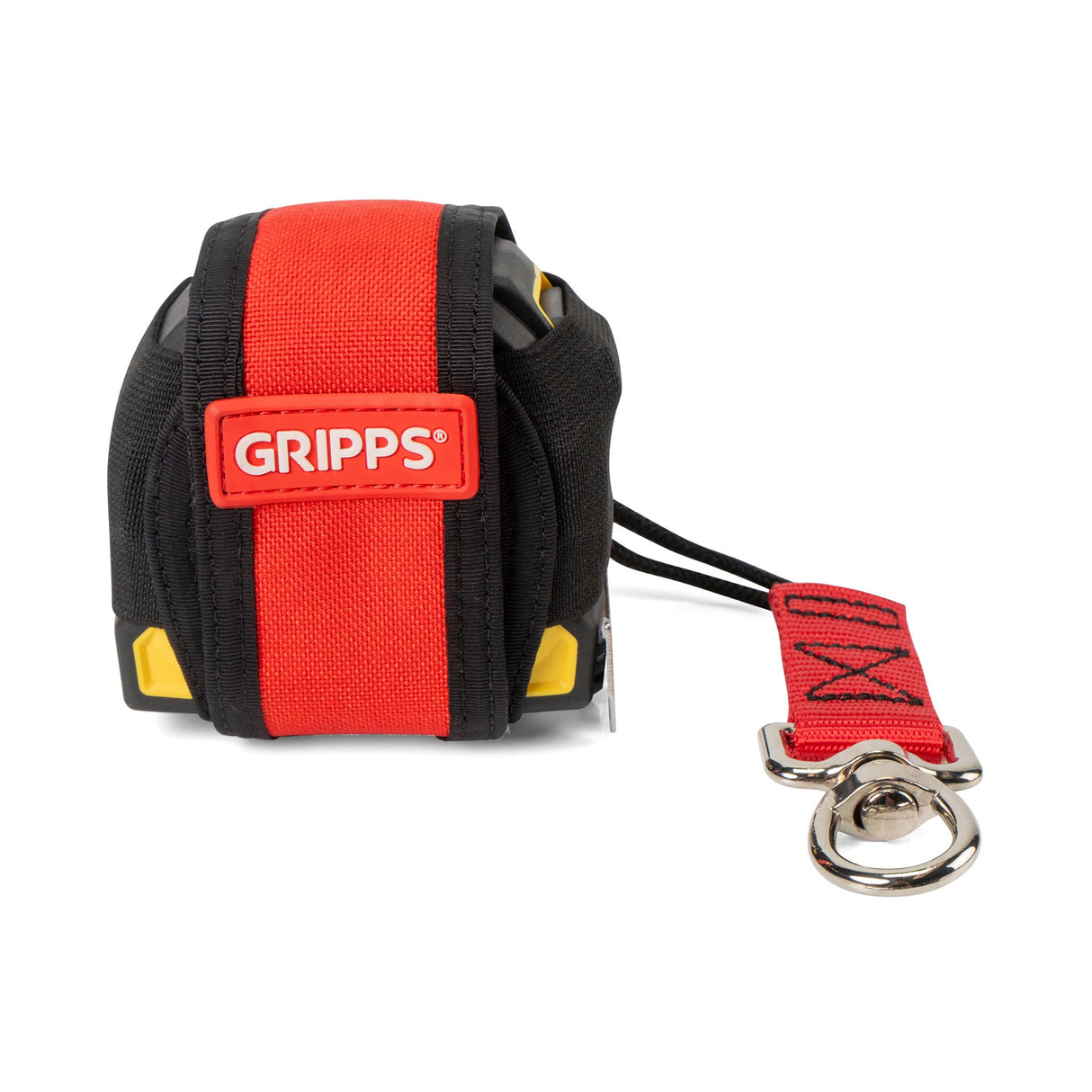 GRIPPS® Measuring Tape Connector Pack for Toolbelt – 0.7 kg / 1.5 lb Drop-Prevention Connector Kit