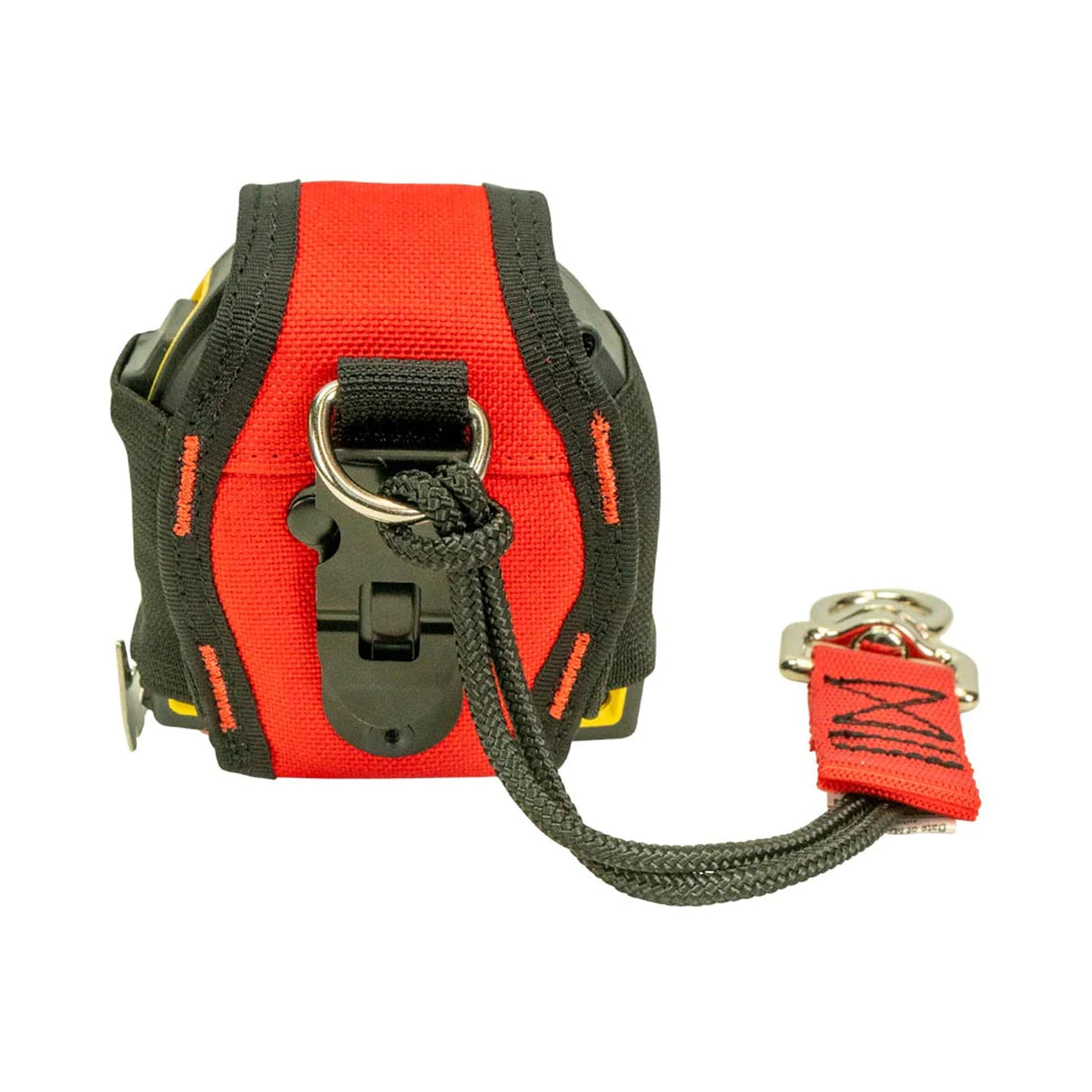 GRIPPS® Measuring Tape Connector Pack for Toolbelt – 0.7 kg / 1.5 lb Drop-Prevention Connector Kit