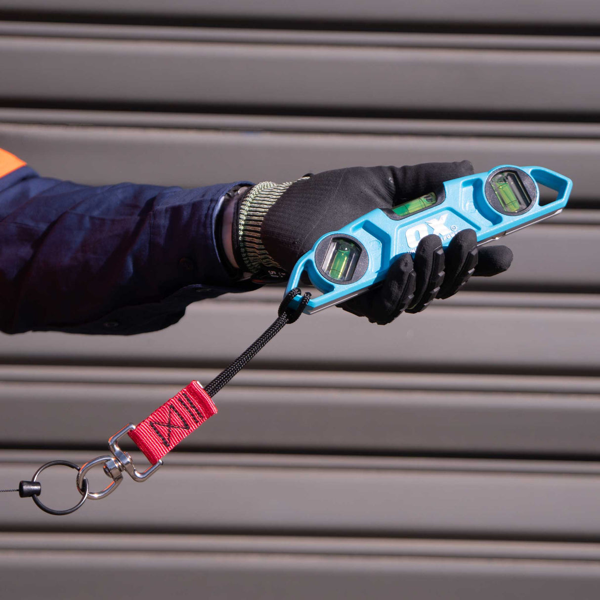 GRIPPS® Scaffold Key & Level Connector Pack for Toolbelt