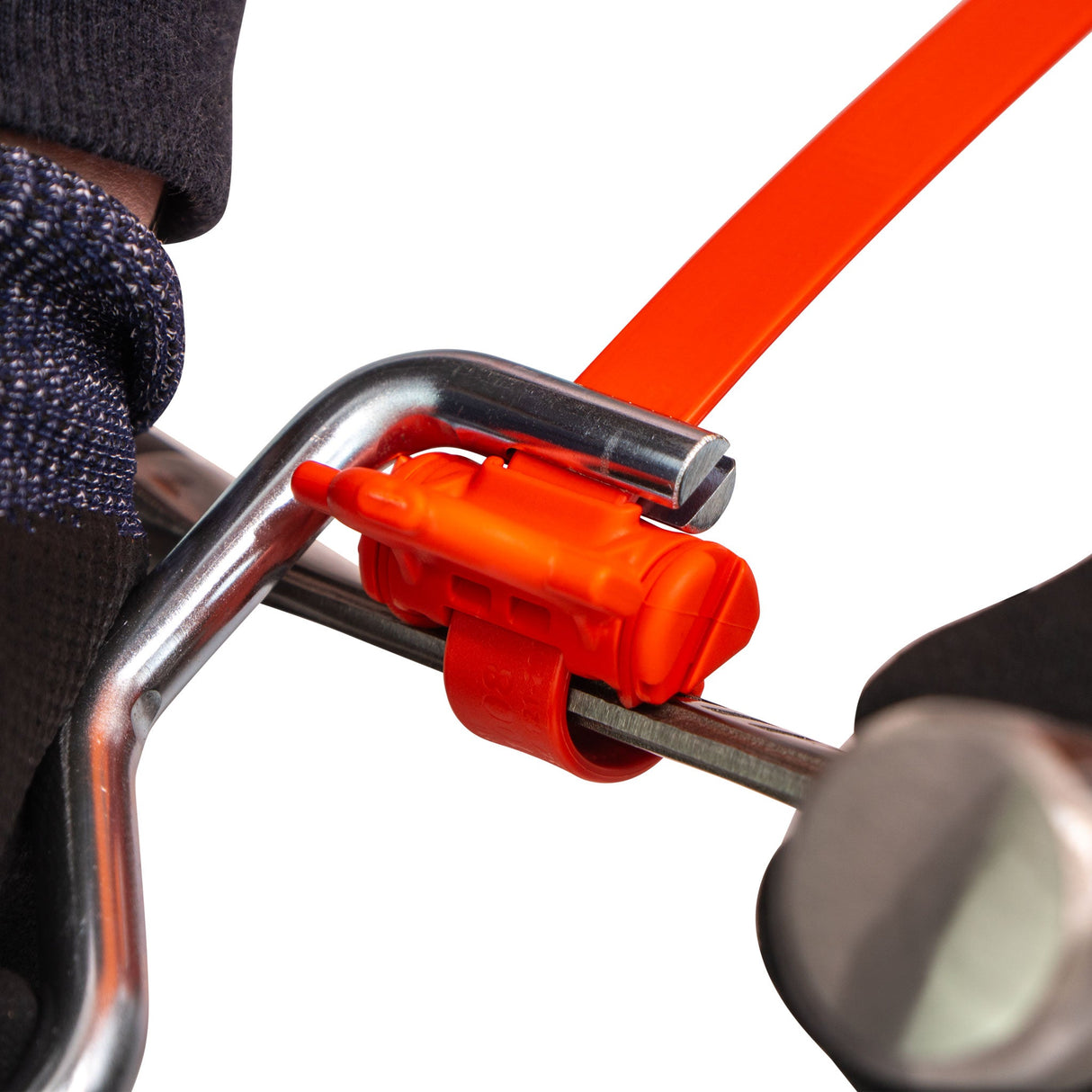 GRIPPS® GrippTie Tool – Purpose-Built Installation Tool