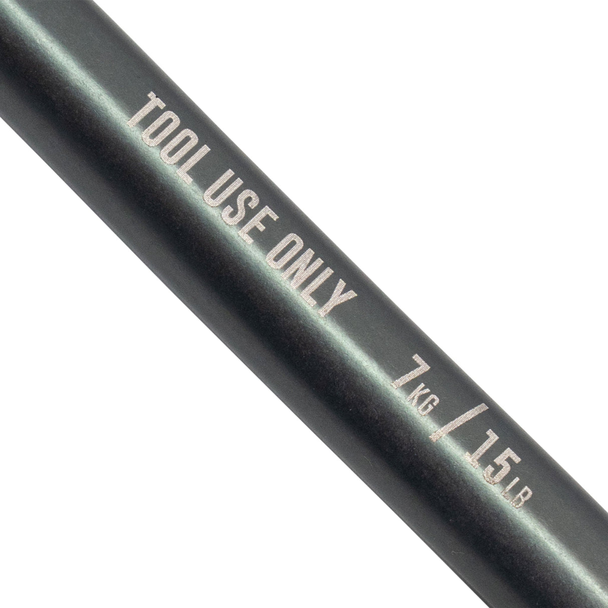 GRIPPS® Dual-Action Carabiner (Non-Swivel) – 7 kg / 15 lb Drop-Prevention Carabiner