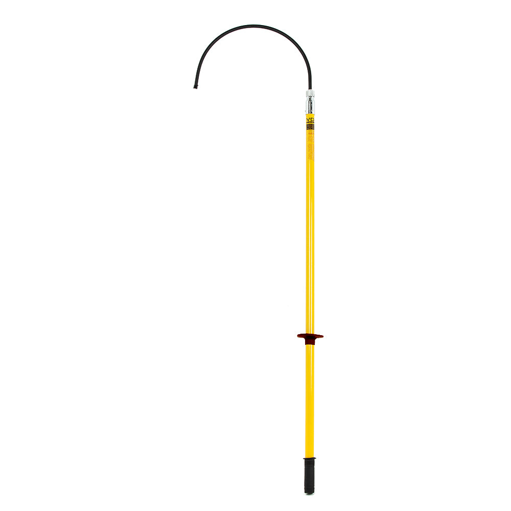 High Voltage Rescue Hook