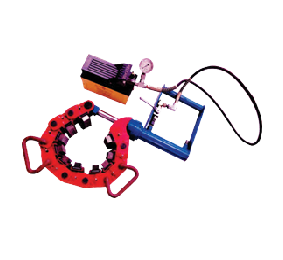API 7K Hydraulic Safety Clamp – 32"