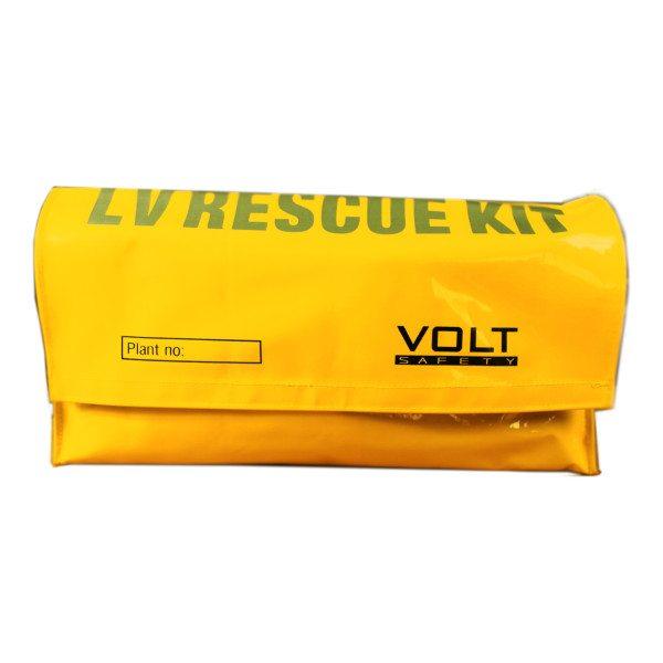 Low Voltage Rescue Kit Bag – Bag Only