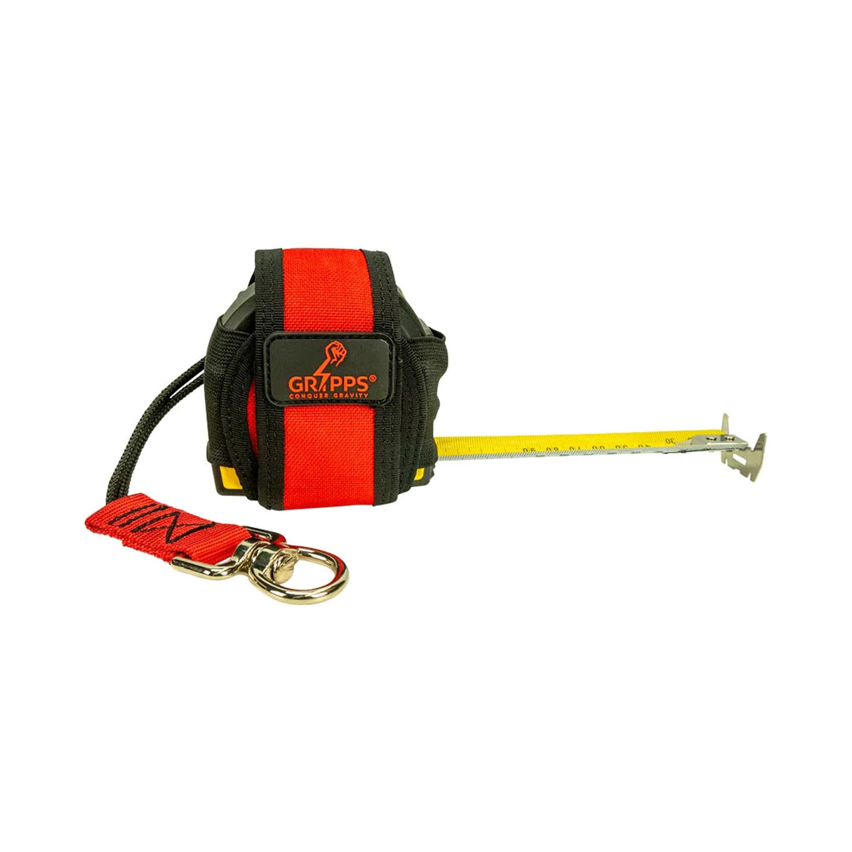 GRIPPS® Scaffolders Belt Kit – 7 Tool Retractable with Tool Connector Kits