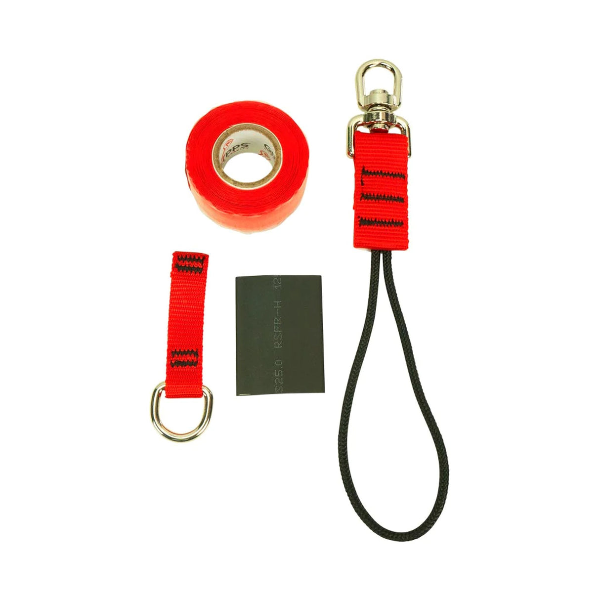 GRIPPS® Scaffolders Belt Kit – 7 Tool Retractable with Tool Connector Kits