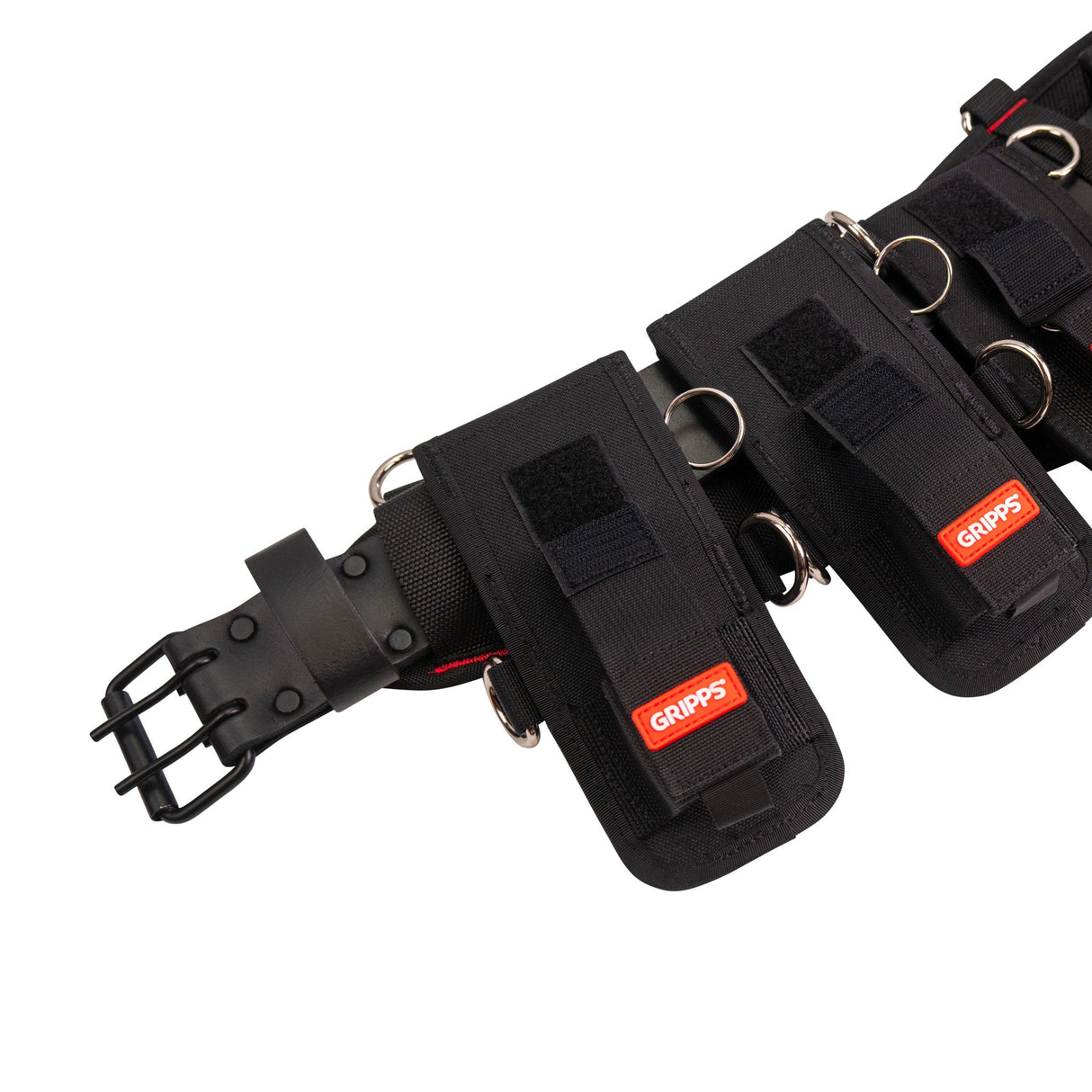 GRIPPS® Scaffolders Kit – 7 Skin Retractable