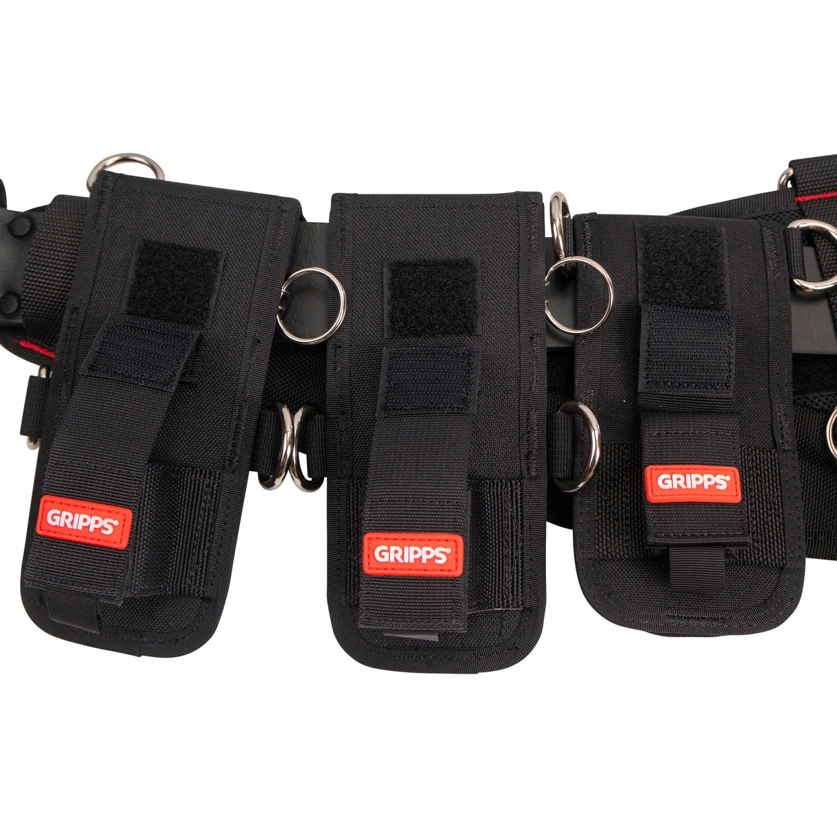 GRIPPS® Scaffolders Kit – 7 Skin Retractable