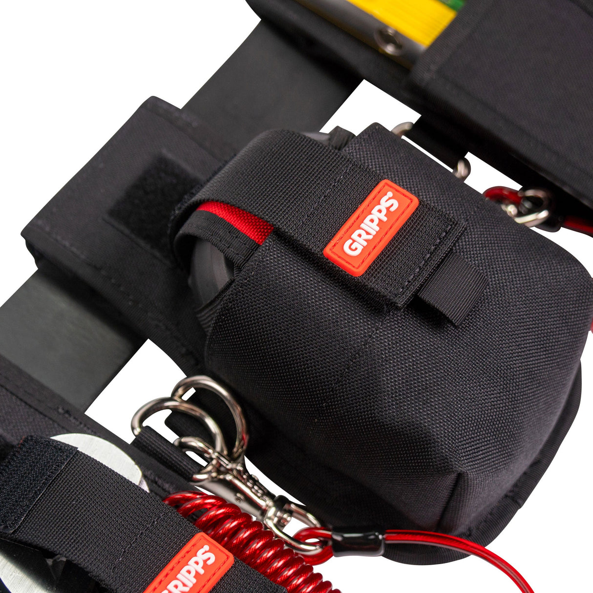 GRIPPS® Scaffolders Kit – 5 Tool Bungee & Coil