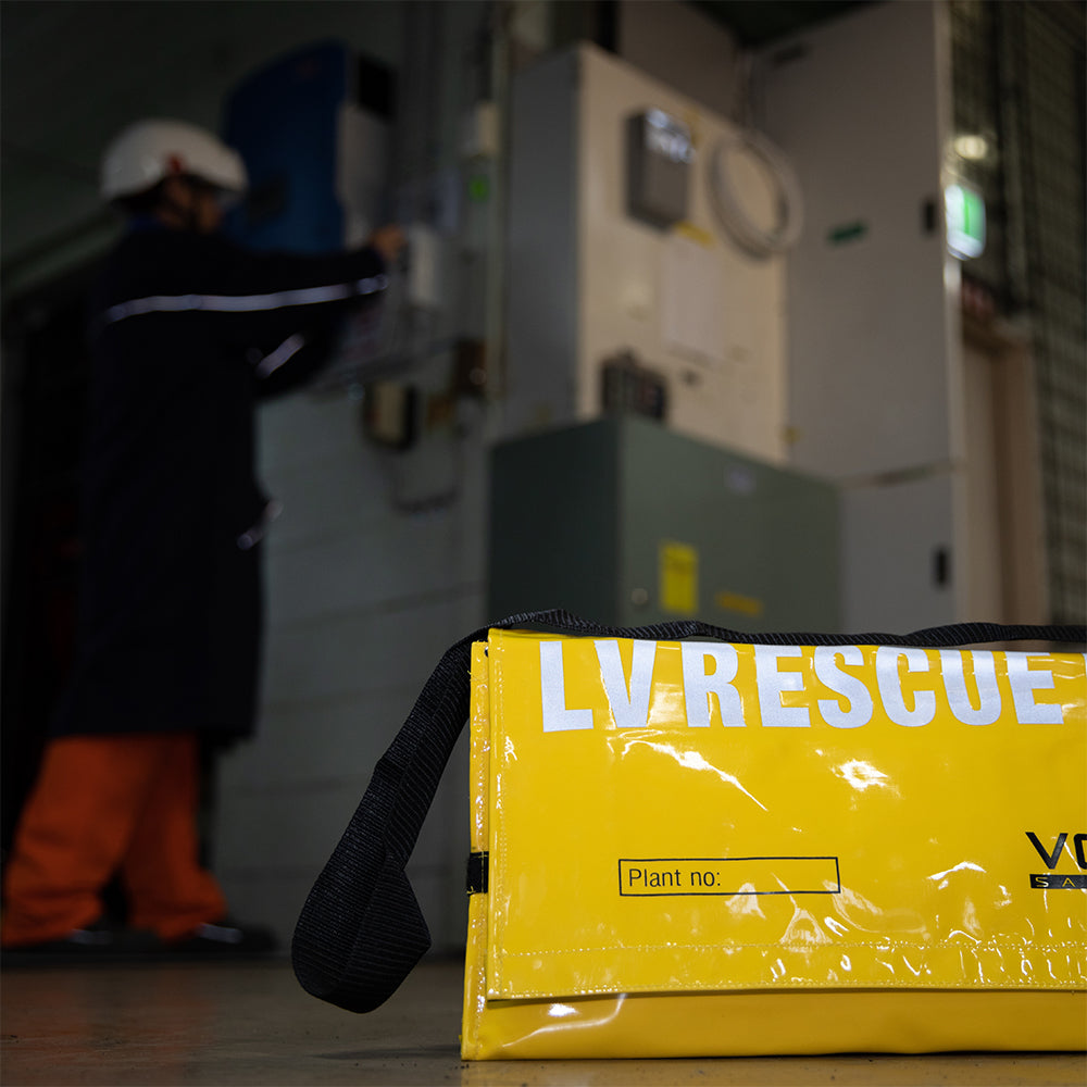 Low Voltage Rescue Kit