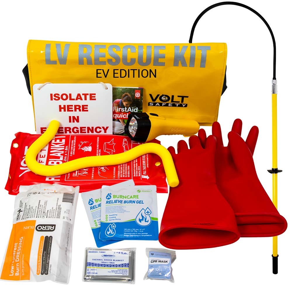 EV Rescue Kit