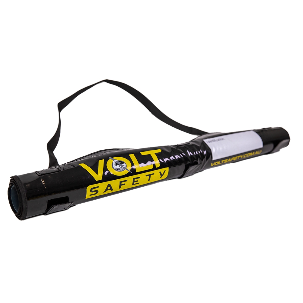 Insulated Mat Roll Class 0 – 1000V AS/NZS IEC 61111 KIT