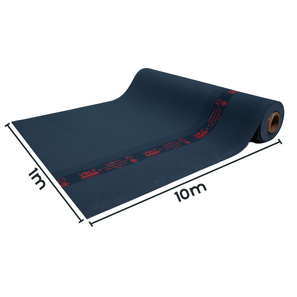 Insulated Mat Roll Class 0 – 1000V AS/NZS IEC 61111