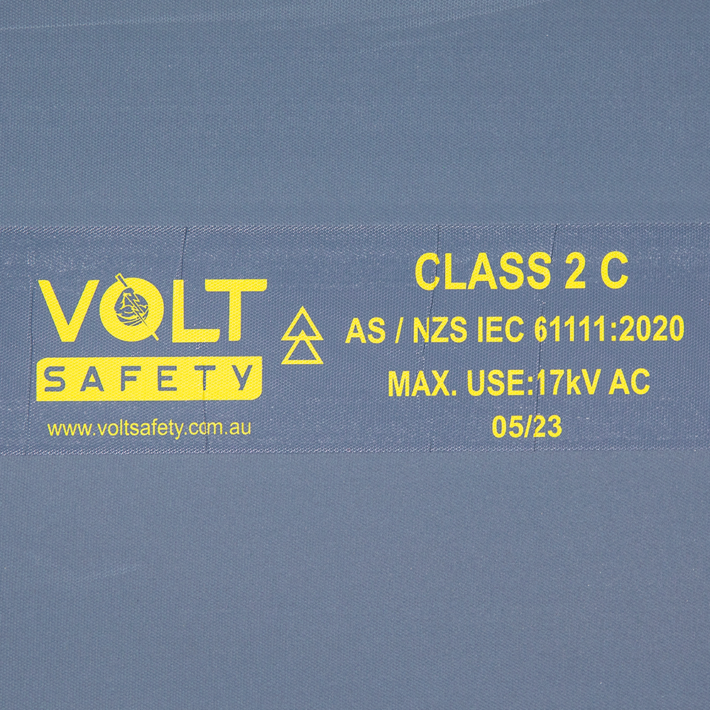 Insulated Mat Class 2 – 17 kV