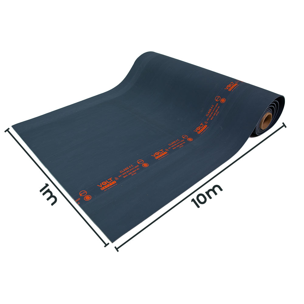 Insulated Mat Roll Class 4 – 36 kV