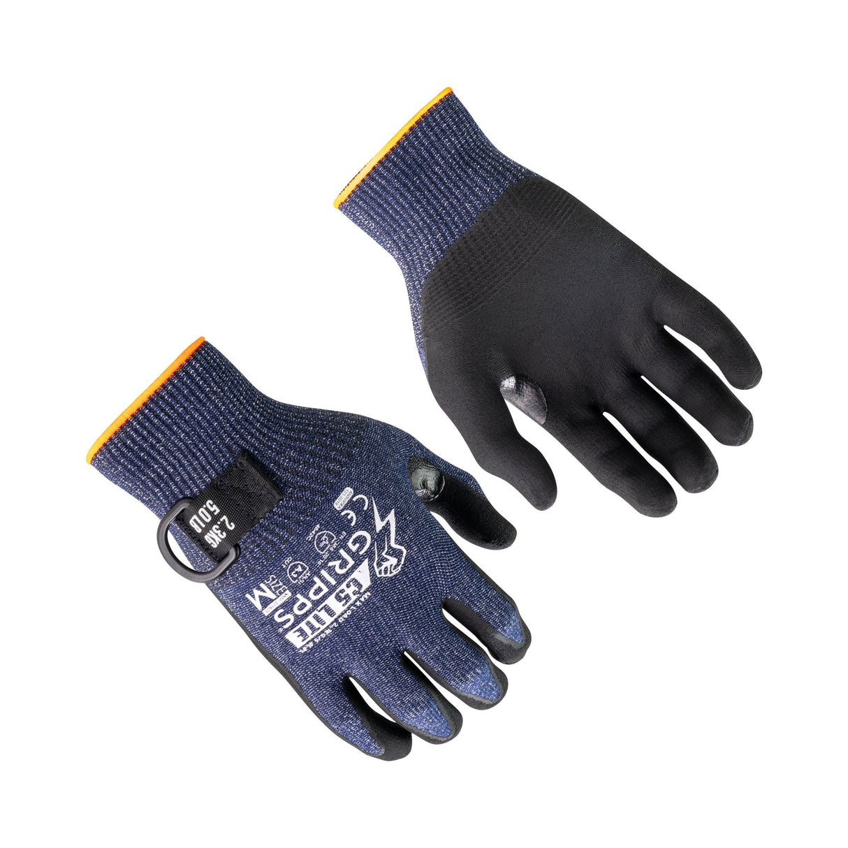 GRIPPS® C5 FlexiLite MKII Gloves