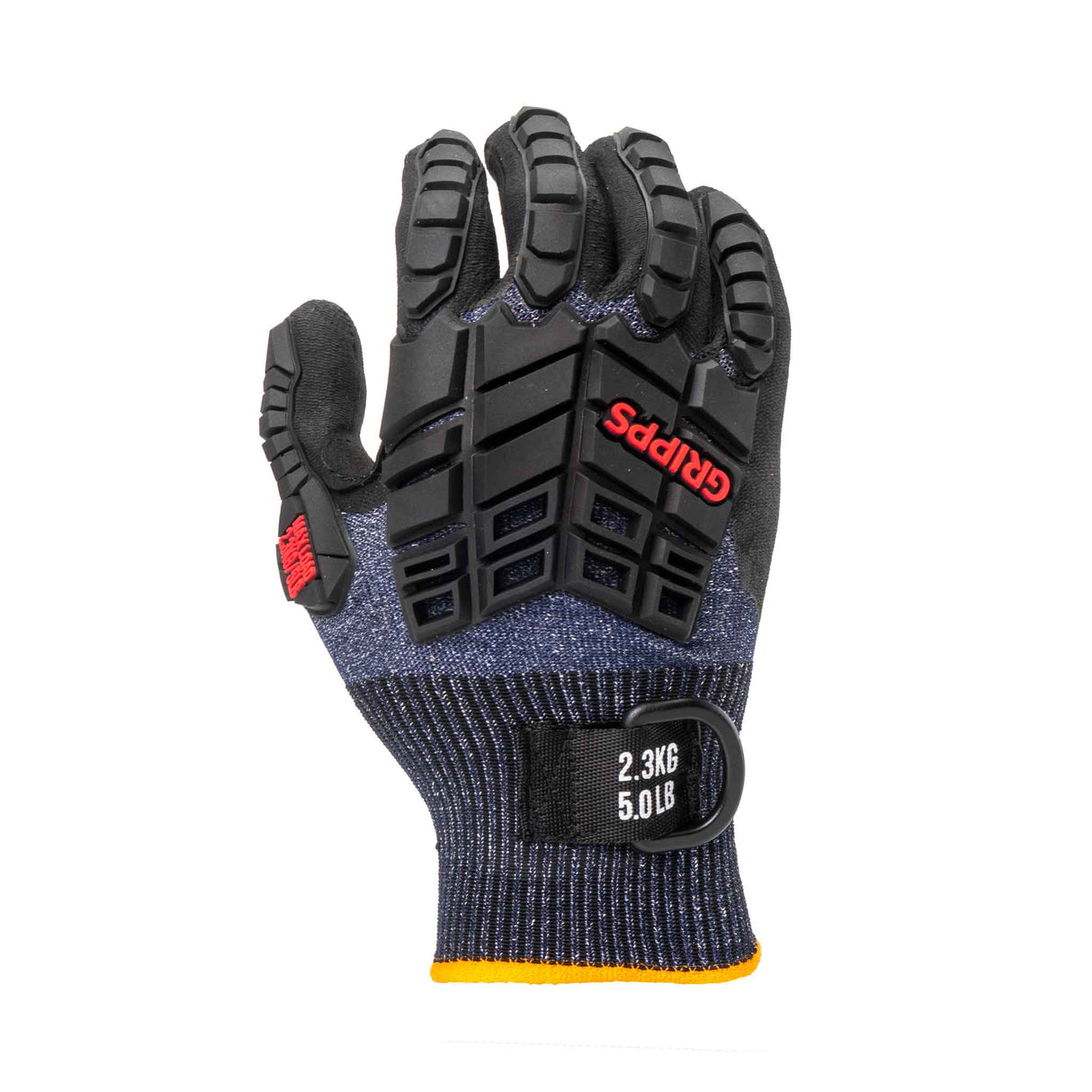 GRIPPS® C5 FlexiLite Impact Gloves