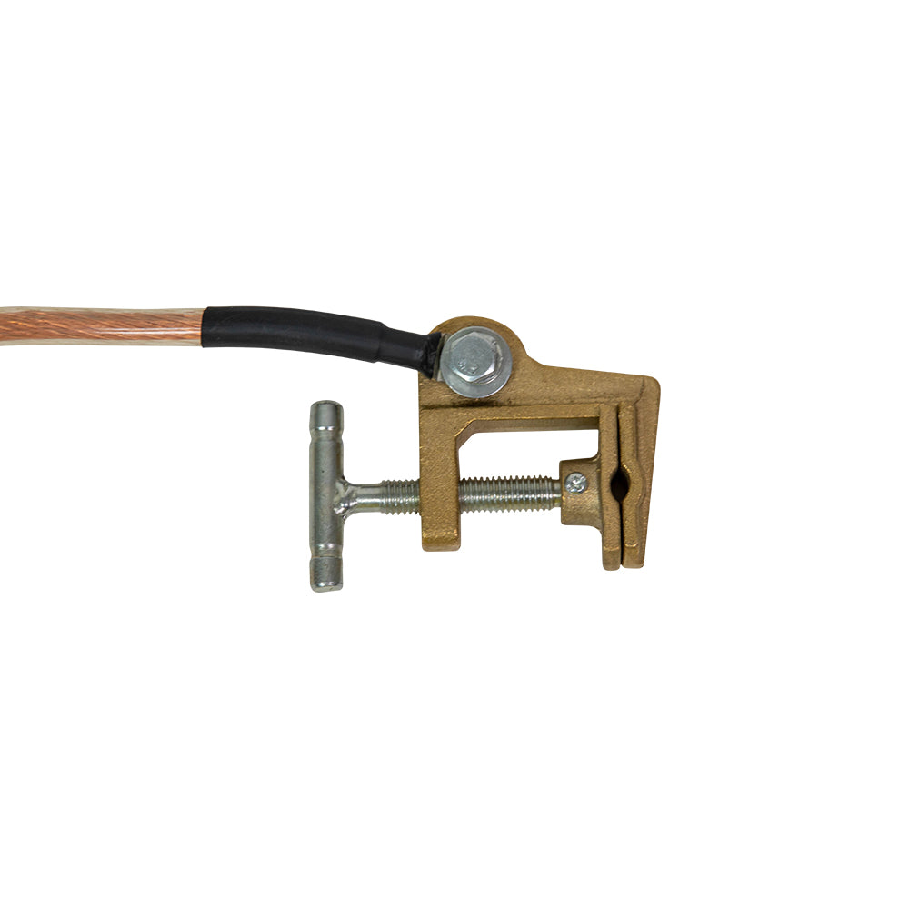 Insulated Discharge Stick Kit – 50 kV