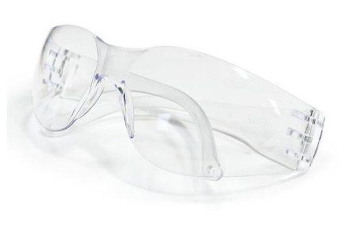 12 Pack Protective Safety Glasses