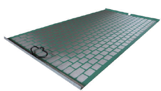 Universal Replacement Shaker Screens – Made to Fit Major OEM Models
