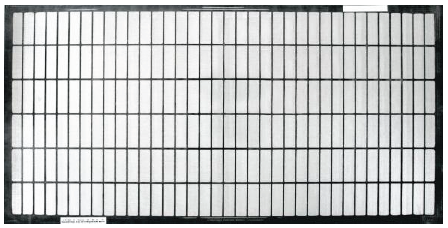 Aftermarket Replacement Shaker Screen for Swaco Mongoose Composite – API RP 13C Compliant