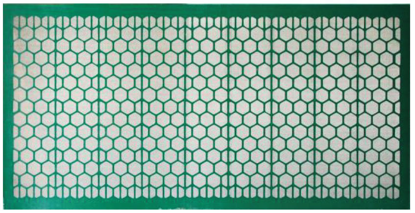 Aftermarket Replacement Shaker Screen for NOV Venom Steel – API RP 13C Compliant