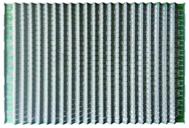 Aftermarket Replacement Shaker Screen for Derrick 48-30 2000 PMD – API RP 13C Compliant