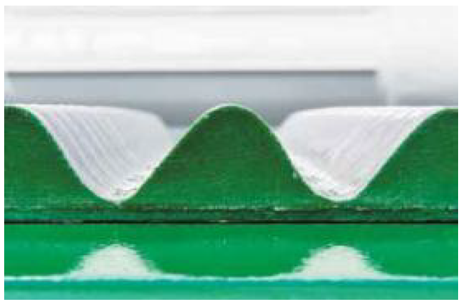 Aftermarket Replacement Shaker Screen for Derrick 48-30 2000 PMD – API RP 13C Compliant