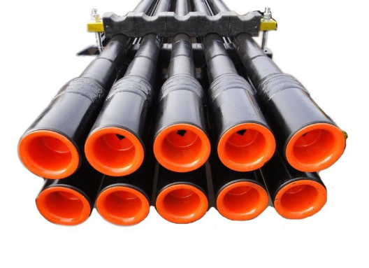 Drill Pipe Supply & Quotations